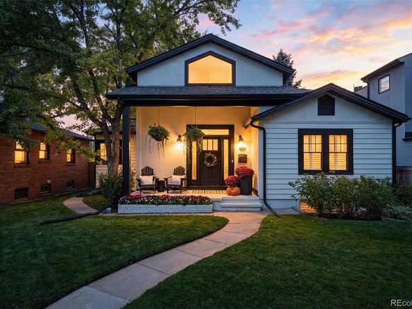 1781 S Corona Street, Denver CO 80210