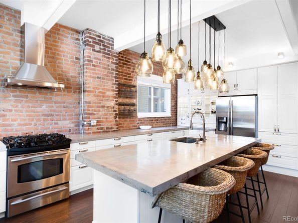 2020 N Vine Street, Denver CO 80205
