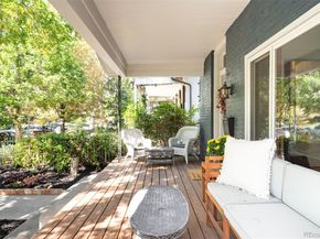 2020 N Vine Street, Denver CO 80205