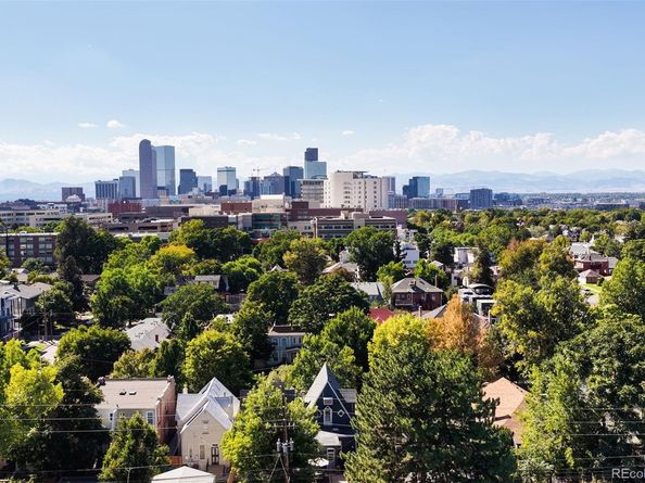 2020 N Vine Street, Denver CO 80205