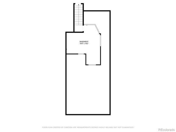 2020 N Vine Street, Denver CO 80205