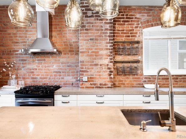 2020 N Vine Street, Denver CO 80205