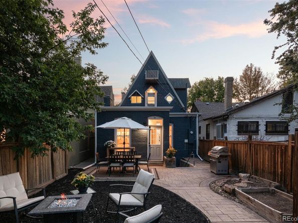 2020 N Vine Street, Denver CO 80205