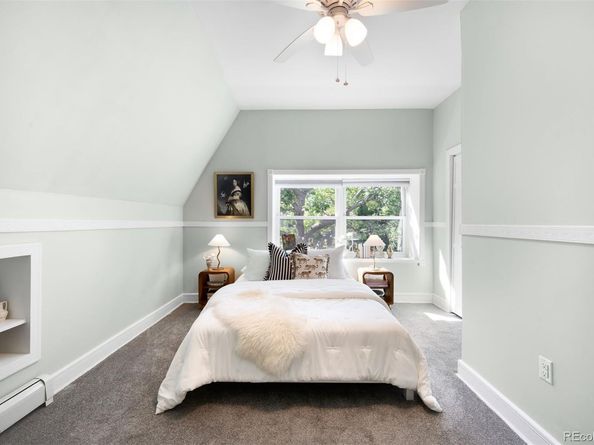 2020 N Vine Street, Denver CO 80205