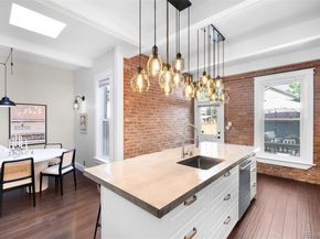 2020 N Vine Street, Denver CO 80205