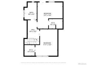 2020 N Vine Street, Denver CO 80205