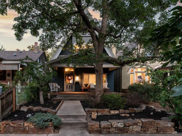 2020 N Vine Street, Denver CO 80205