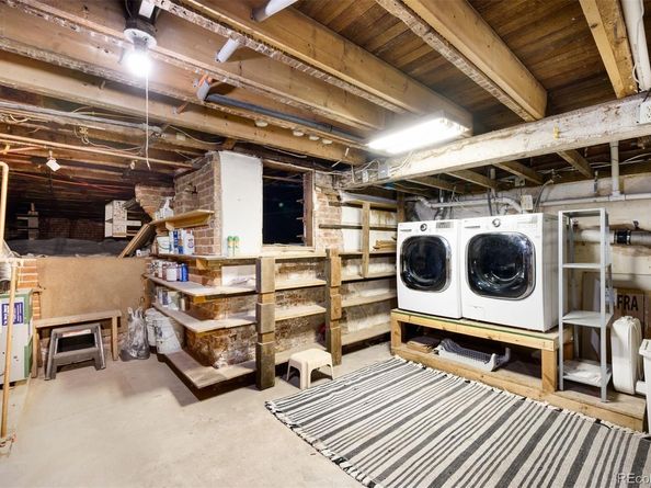 2020 N Vine Street, Denver CO 80205