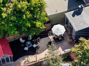 2020 N Vine Street, Denver CO 80205