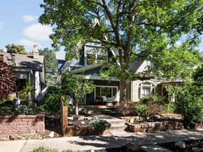2020 N Vine Street, Denver CO 80205