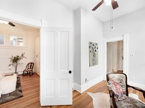 2020 N Vine Street, Denver CO 80205