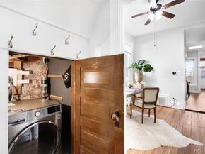 2020 N Vine Street, Denver CO 80205