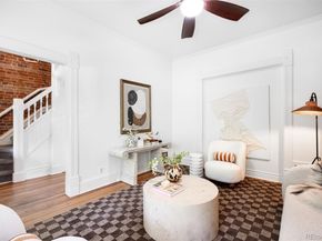 2020 N Vine Street, Denver CO 80205