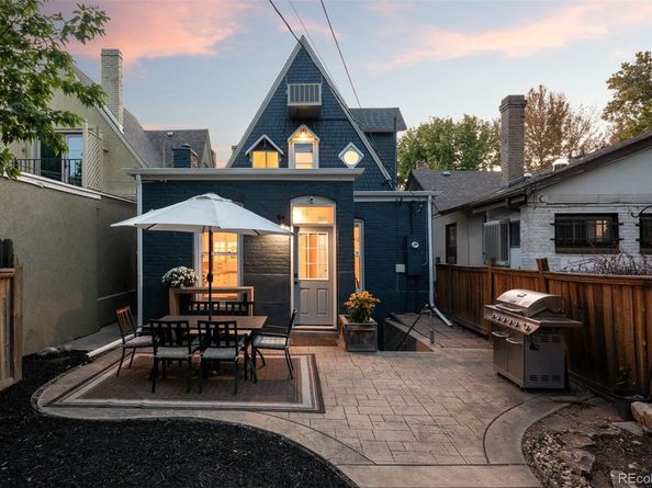 2020 N Vine Street, Denver CO 80205