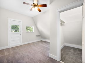 2020 N Vine Street, Denver CO 80205
