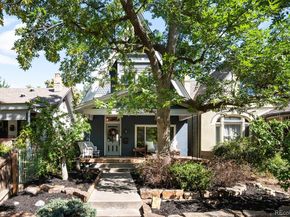 2020 N Vine Street, Denver CO 80205
