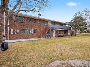 6169 W Roxbury Place, Littleton CO 80128