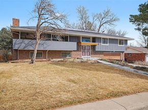 6169 W Roxbury Place, Littleton CO 80128