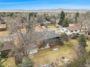 6169 W Roxbury Place, Littleton CO 80128