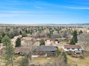 6169 W Roxbury Place, Littleton CO 80128