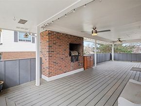 6169 W Roxbury Place, Littleton CO 80128