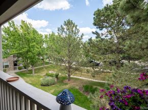 4232 S Blackhawk Circle 5C, Aurora CO 80014