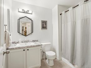 4232 S Blackhawk Circle 5C, Aurora CO 80014