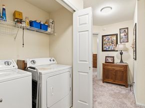 4232 S Blackhawk Circle 5C, Aurora CO 80014