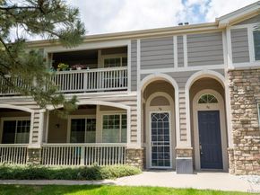 4232 S Blackhawk Circle 5C, Aurora CO 80014