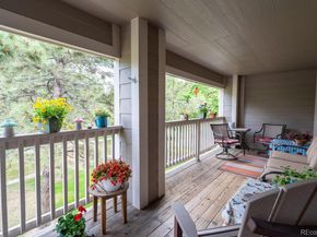 4232 S Blackhawk Circle 5C, Aurora CO 80014