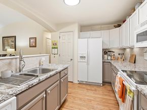 4232 S Blackhawk Circle 5C, Aurora CO 80014