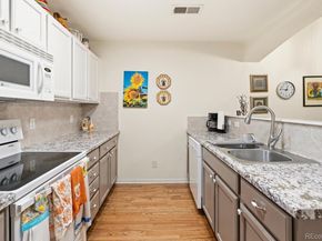 4232 S Blackhawk Circle 5C, Aurora CO 80014