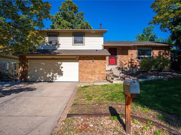 3166 S Ensenada Way, Aurora CO 80013