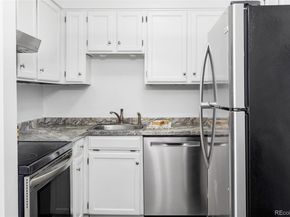 1243 Gaylord Street 304, Denver CO 80206