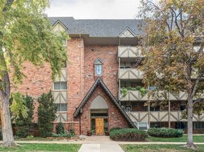 1243 Gaylord Street 304, Denver CO 80206