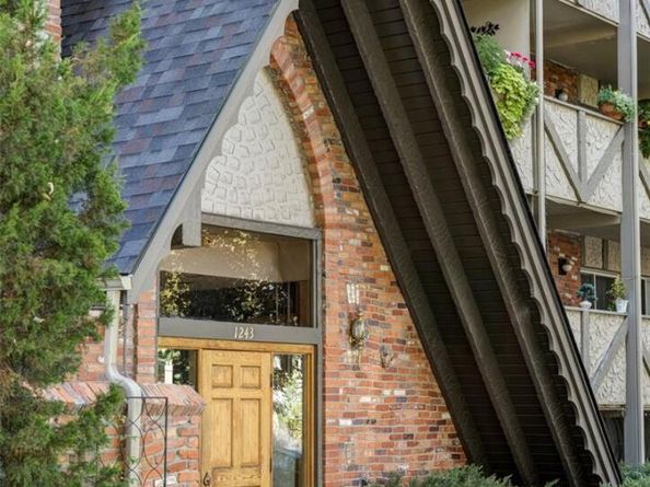 1243 Gaylord Street 304, Denver CO 80206