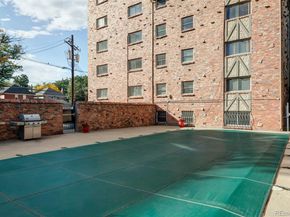 1243 Gaylord Street 304, Denver CO 80206