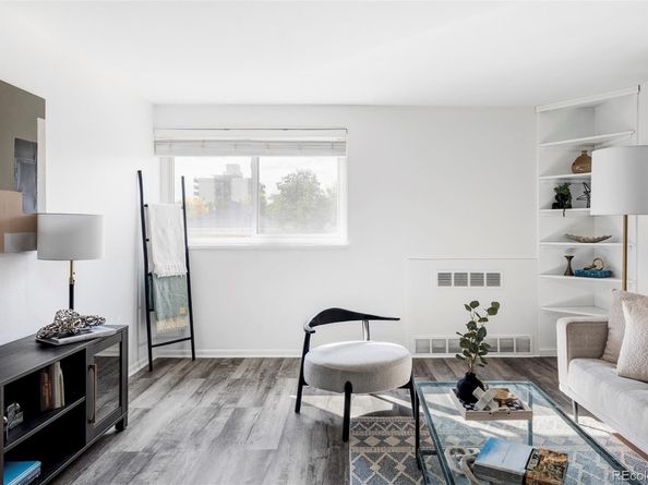 1243 Gaylord Street 304, Denver CO 80206