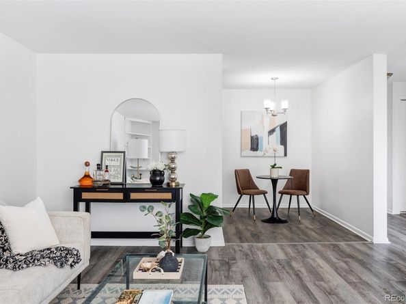 1243 Gaylord Street 304, Denver CO 80206
