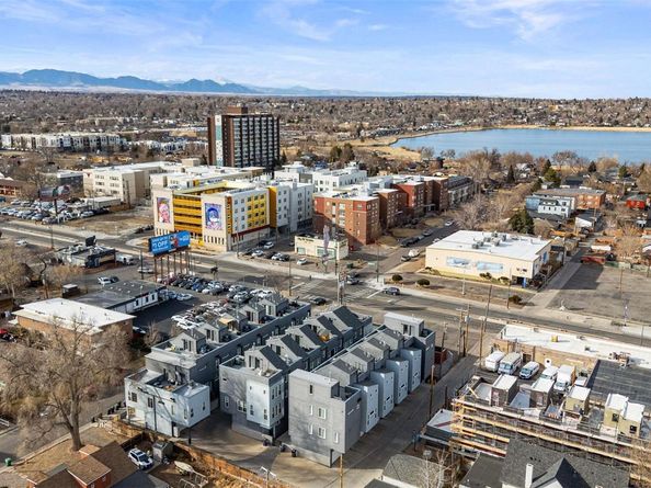 1460 Wolff Street 106, Denver CO 80204