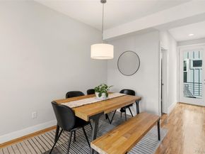 1460 Wolff Street 106, Denver CO 80204