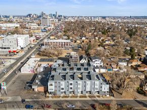 1460 Wolff Street 106, Denver CO 80204