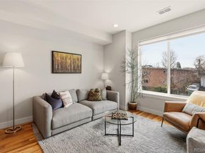 1460 Wolff Street 106, Denver CO 80204