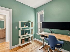 1460 Wolff Street 106, Denver CO 80204