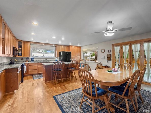 8427 Zephyr Court, Arvada CO 80005