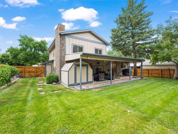 8427 Zephyr Court, Arvada CO 80005