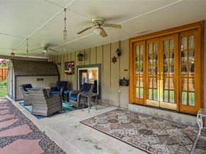 8427 Zephyr Court, Arvada CO 80005