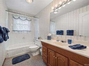 8427 Zephyr Court, Arvada CO 80005