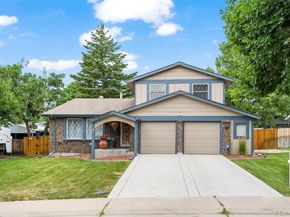 8427 Zephyr Court, Arvada CO 80005