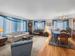 8427 Zephyr Court, Arvada CO 80005